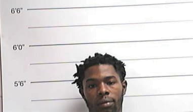 Kevin Barton, - Orleans Parish County, LA 